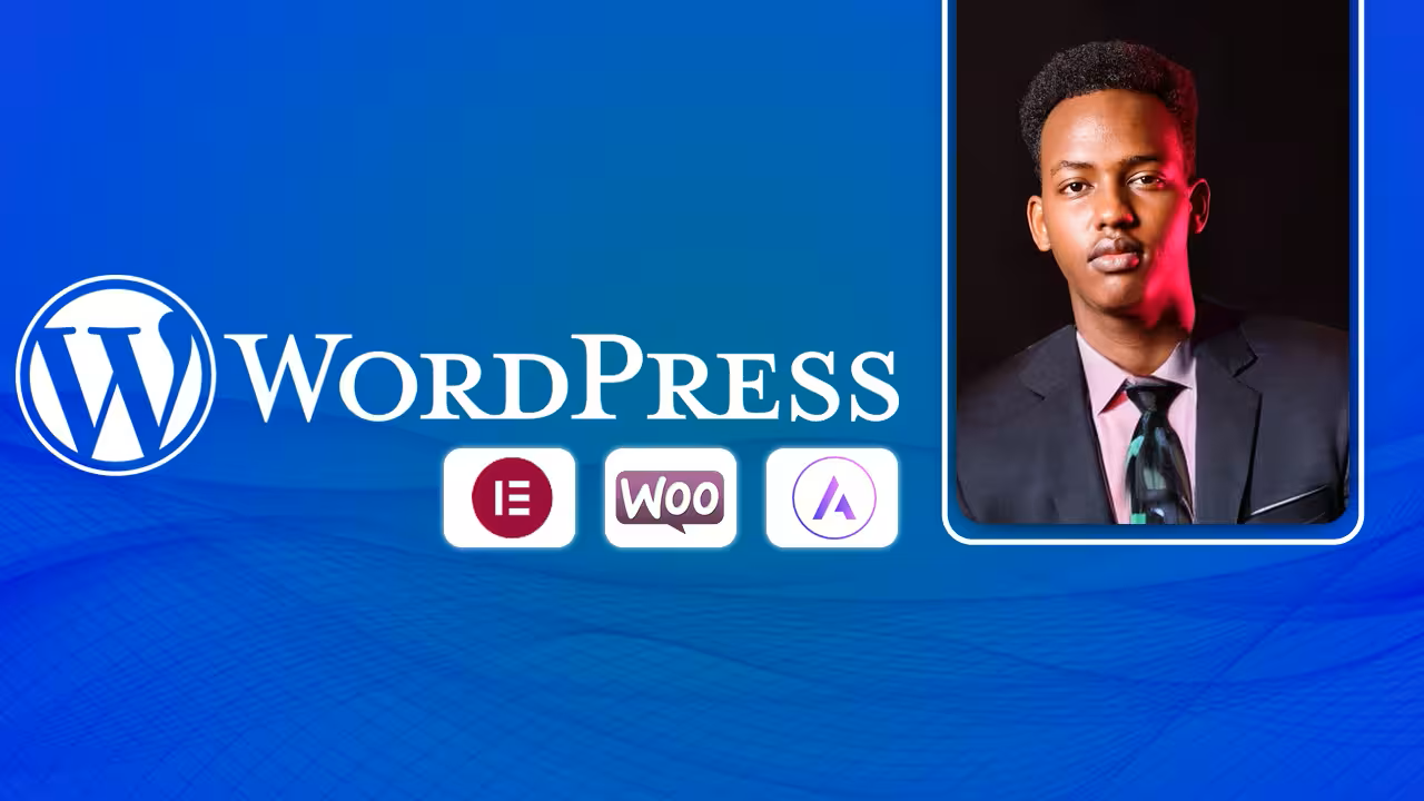 Build eCommerce websites with WordPress